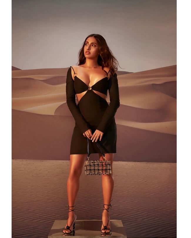 Akansha Ranjan Kapoor Latest Instagram Photos